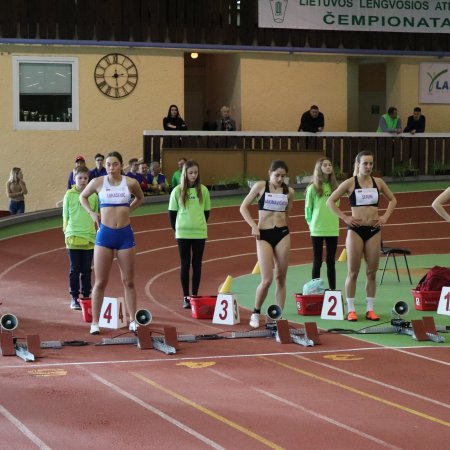 Lietuvos čempionatas